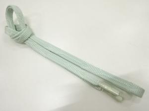 未使用品　正絹　手組帯締め